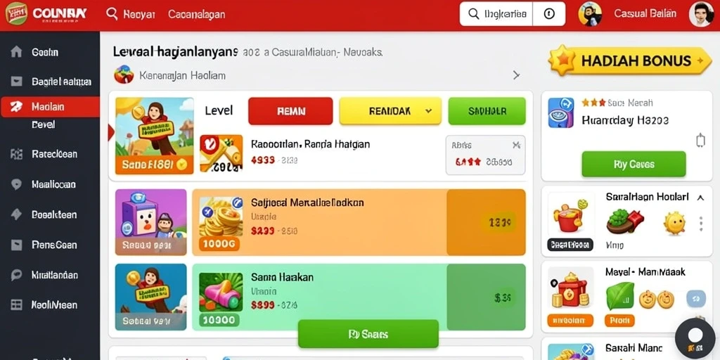 Komunitas pengguna yang aktif dan interaktif.