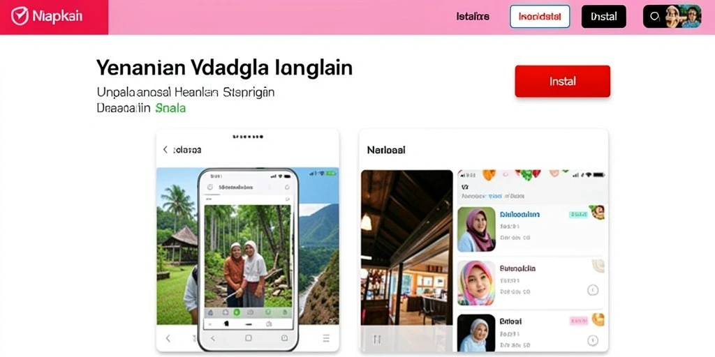 Pembaruan terbaru yang meningkatkan pengalaman pengguna.