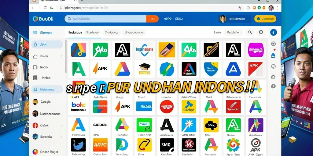 Mode permainan yang beragam untuk semua jenis pemain.