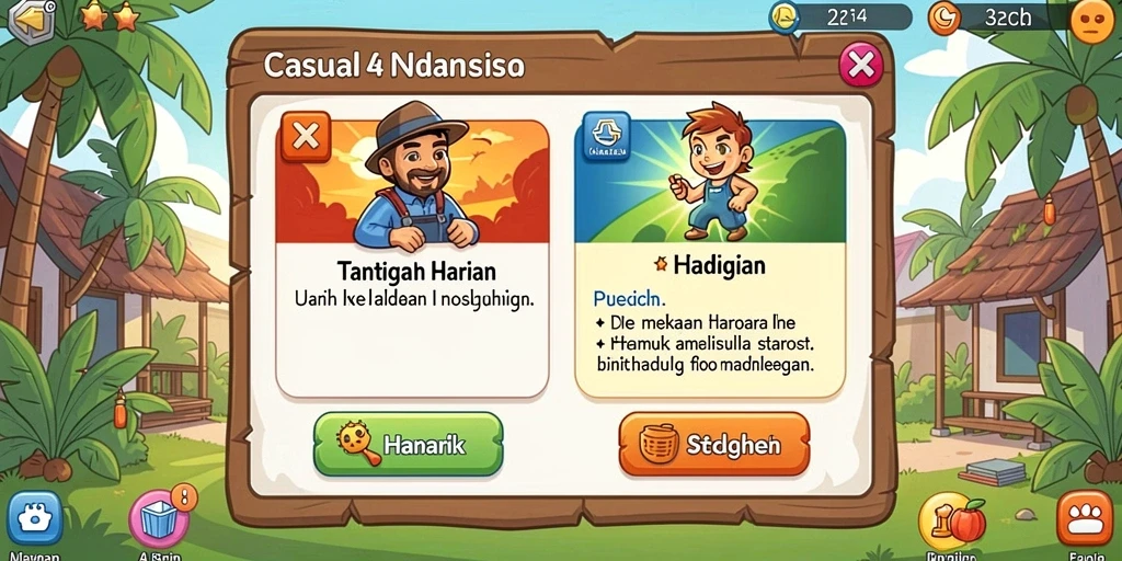 Gambaran fitur interaktif yang membuat FIXPLAY666 lebih seru.