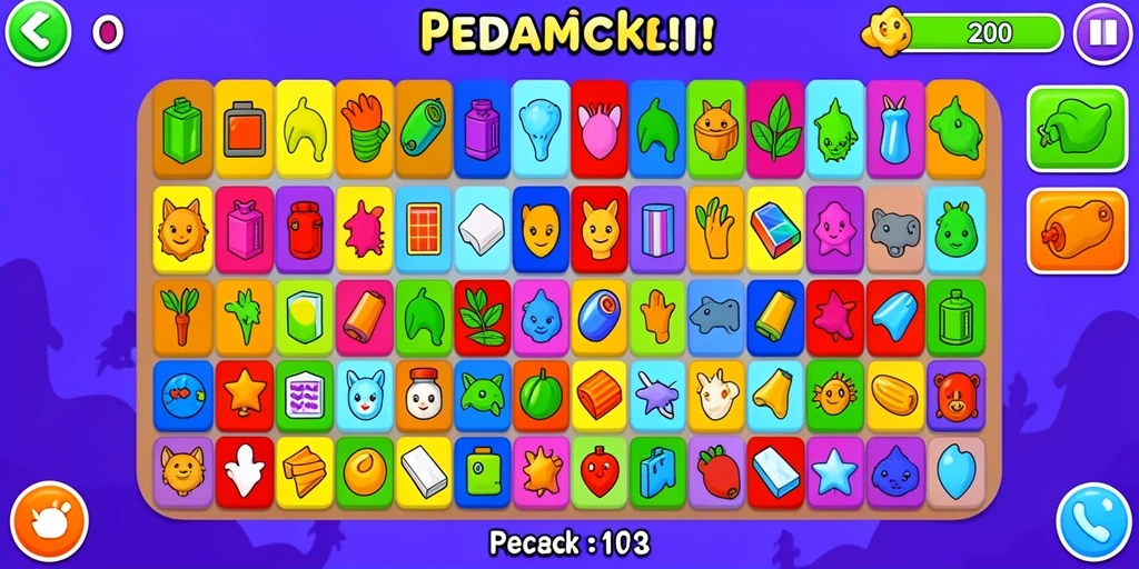 Pengalaman multiplayer seru dan menantang.