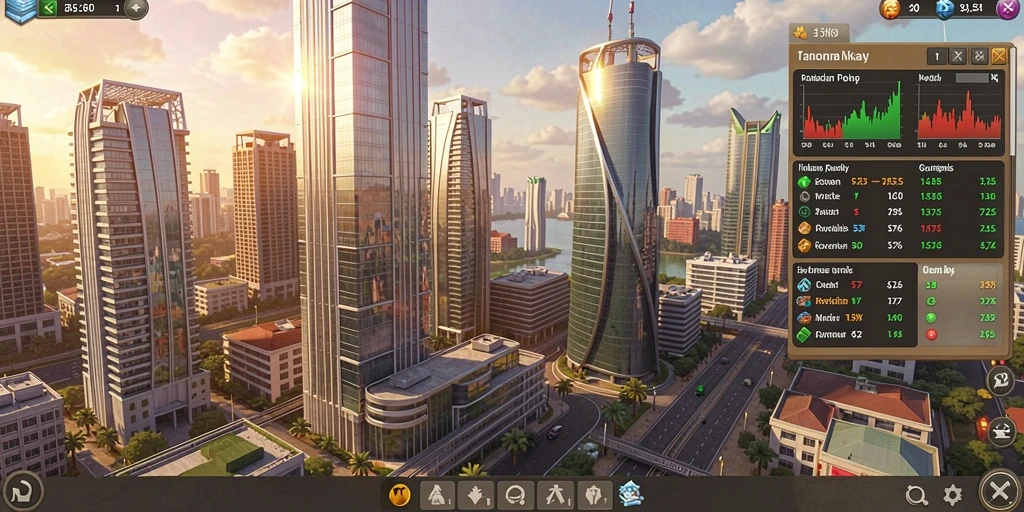 Aplikasi yang aman untuk transaksi dan data pengguna.