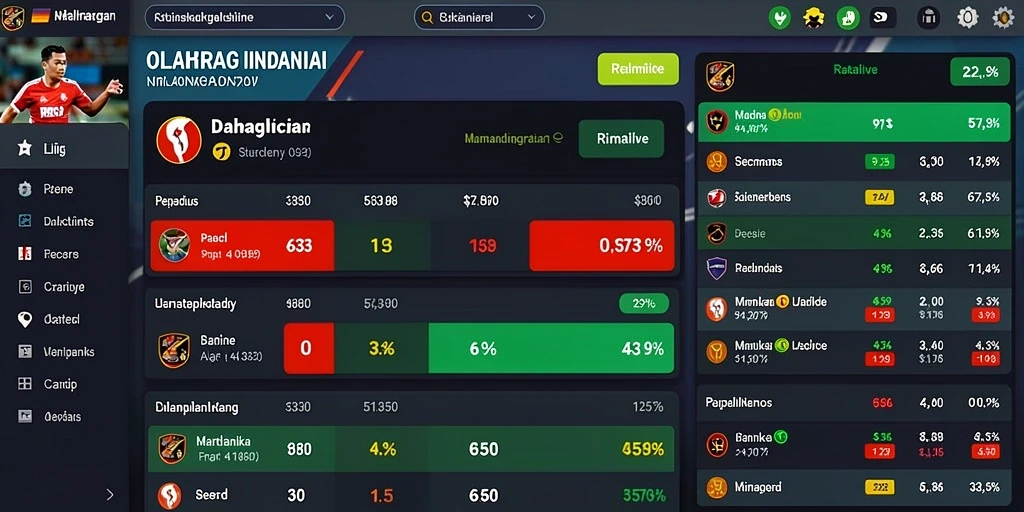 Sistem reward yang memberikan motivasi bagi pemain.