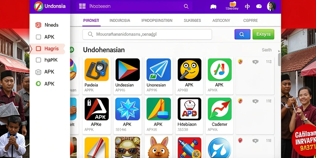 Fitur bonus yang menguntungkan untuk pemain.