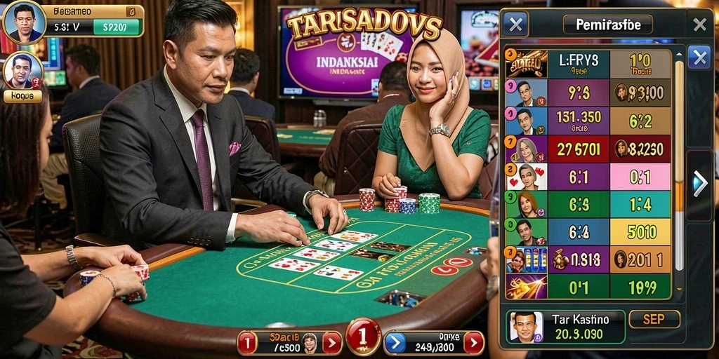 Fitur bonus yang menguntungkan bagi pemain aktif.