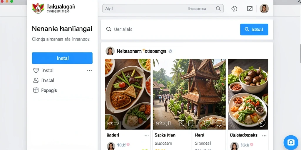 Fitur bonus yang menguntungkan untuk meningkatkan pengalaman bermain.