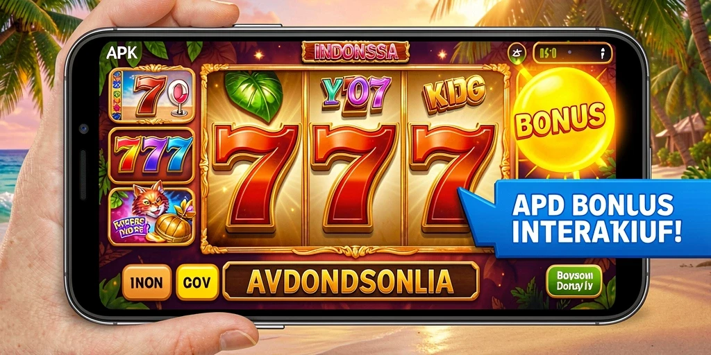 Pilihan permainan togel yang beragam dan menarik.
