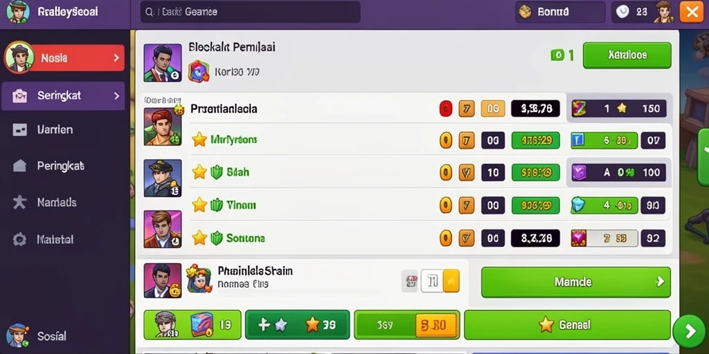 Fitur bonus yang bermanfaat untuk pengguna baru.