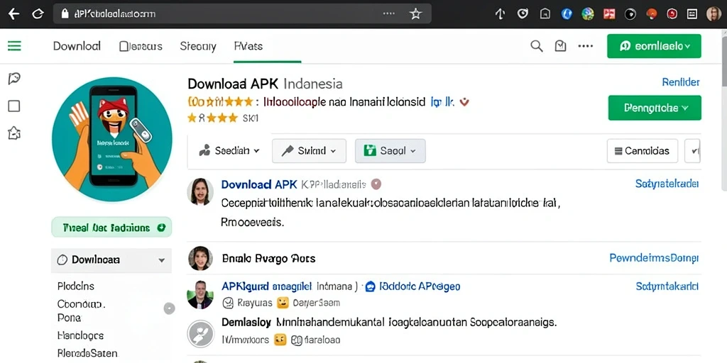 Grafis yang memukau dan efek suara yang menarik.
